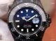 Swiss Grade 1 Copy Rolex SEA-DWELLER 43mm Watch D Blue Dial Blacksteel (3)_th.jpg